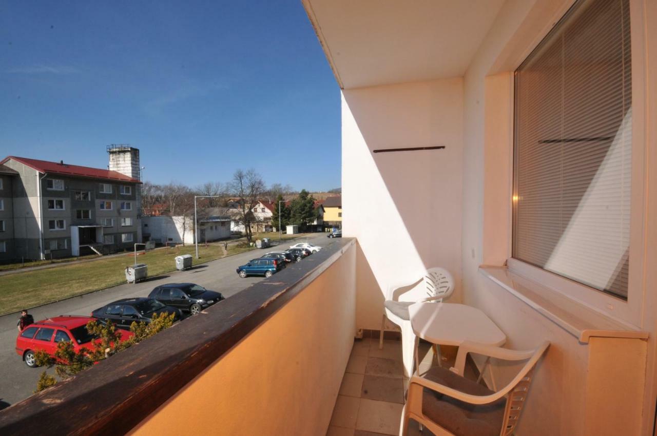 Apartmán Tatry-Nová Lesná Kültér fotó
