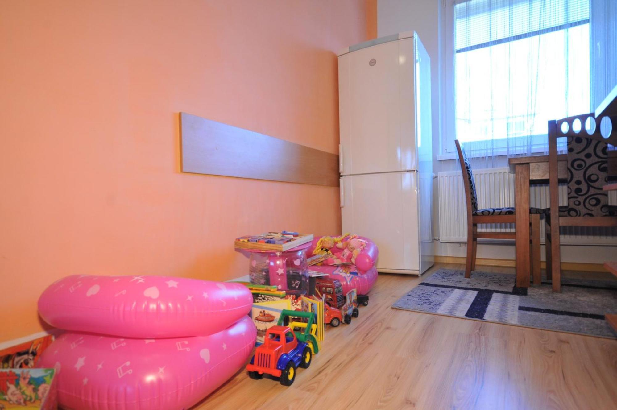 Apartmán Tatry-Nová Lesná Kültér fotó
