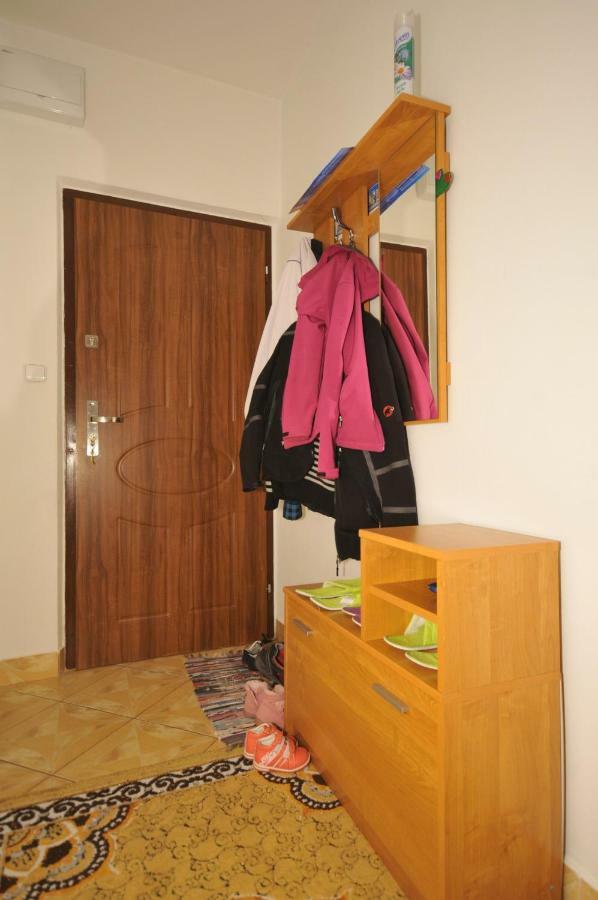 Apartmán Tatry-Nová Lesná Kültér fotó