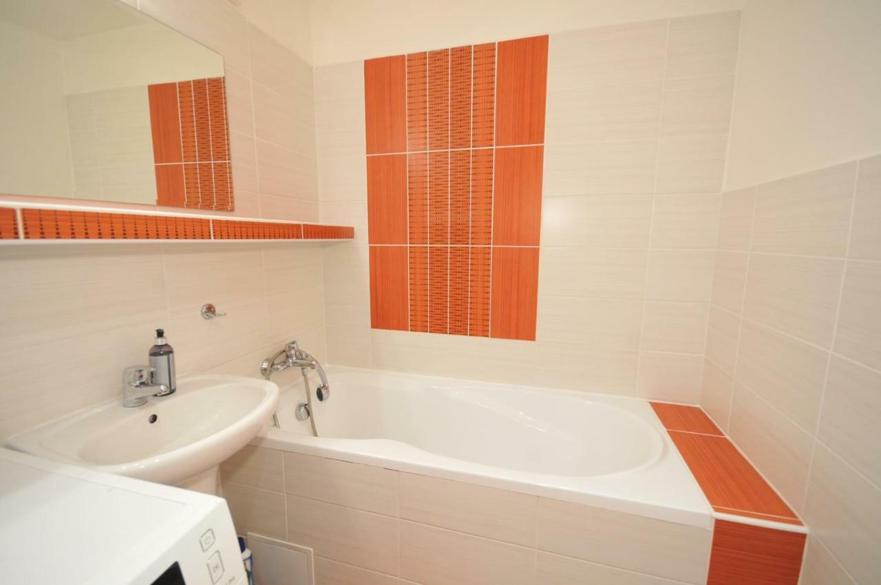 Apartmán Tatry-Nová Lesná Kültér fotó