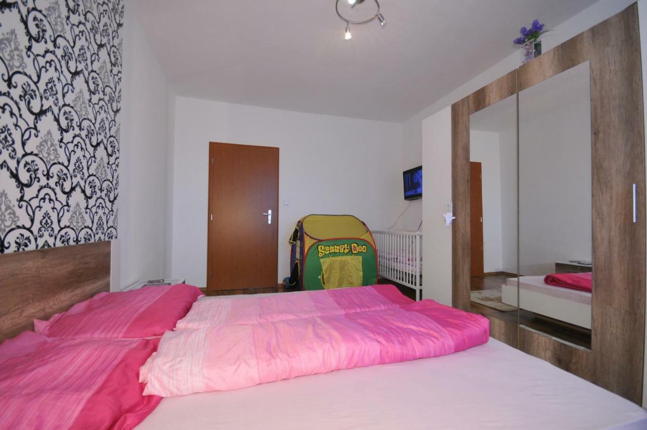 Apartmán Tatry-Nová Lesná Kültér fotó