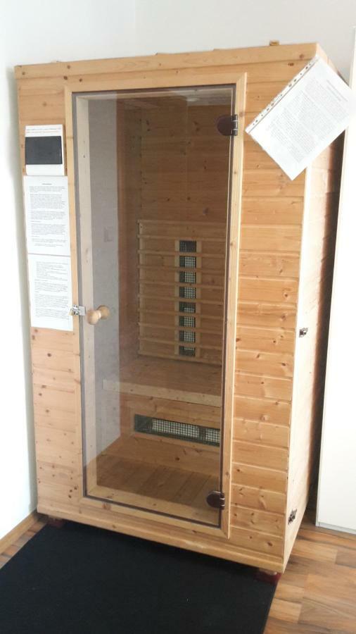 Apartmán Tatry-Nová Lesná Kültér fotó