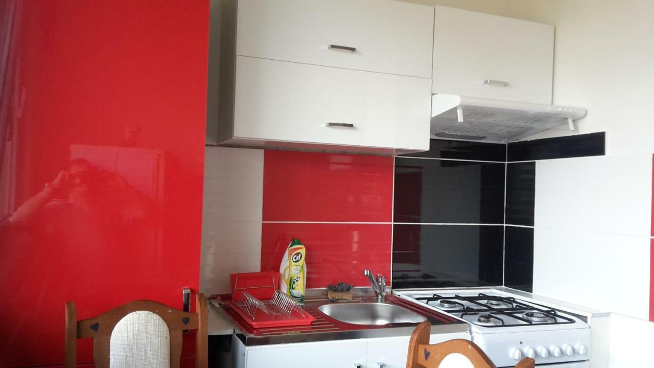 Apartmán Tatry-Nová Lesná Kültér fotó