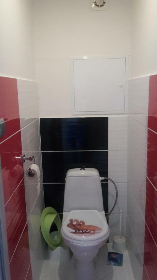 Apartmán Tatry-Nová Lesná Kültér fotó