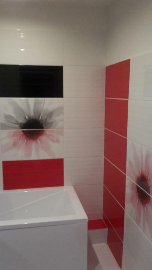 Apartmán Tatry-Nová Lesná Kültér fotó
